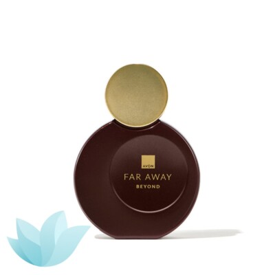 Avon Far Away Beyond Parfum 50ml | Long Lasting Fragrance For Her 