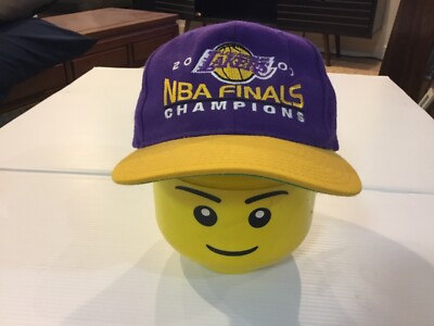 Yellow Beanie Champion Jock Tag Beanie 2000 Los Angeles