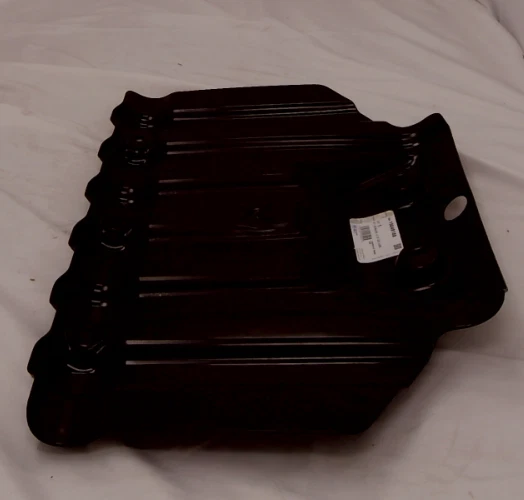 GM 15049188 Engine Splash Shield - Imagem 4 de 4