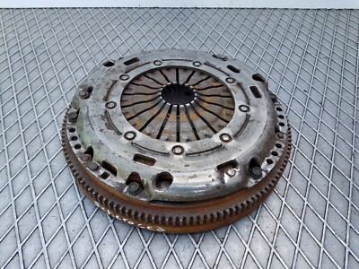 2011 VW SCIROCCO GOLF AUDI SEAT SKODA 1.4 PETROL FLYWHEEL & CLUTCH KIT
