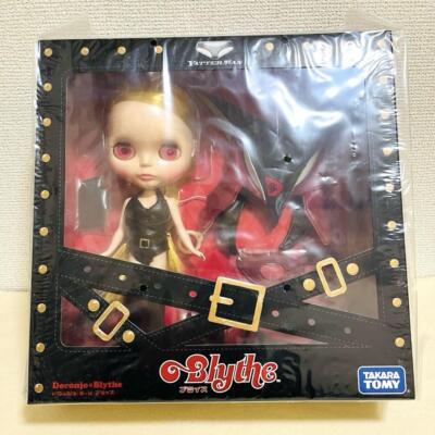 TAKARA TOMY Blythe Doronjo Meets Blythe Yatterman Fashion Doll Japanese Anime