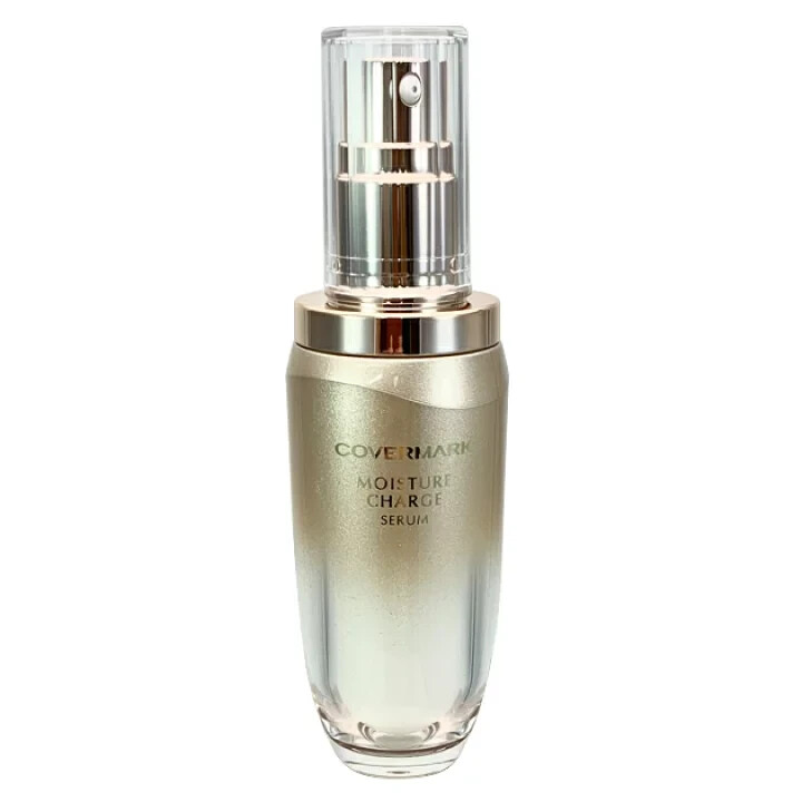 美容液 COVERMARK MOISTURE CHARGE SERUM 40ml COVERMARK Moisture Charge Serum 40ml Introduced Serum | eBay