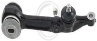 Original A.B.S. Lenker RadaufhäNgung 211227 FüR Mercedes-Benz