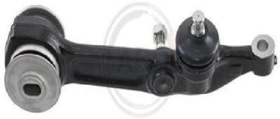 Originale A.B.S.Manubrio Sospensione Ruota 211227 per Mercedes-Benz | eBay