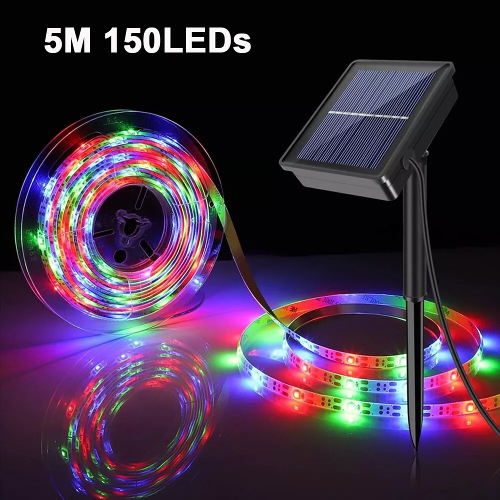 Led decorative lights led strip lights deals