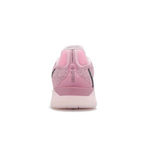 Nike Sabrina 2 EP Ionescu Triple Double Women Unisex Basketball Shoes FZ1517-601 - Picture 4 of 8