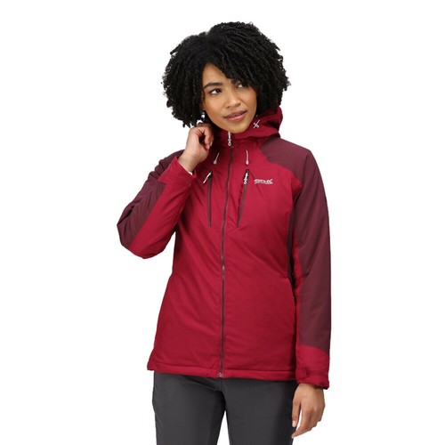Regatta Womens Highton Stretch II 