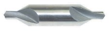 Zentrierbohrer Sonderposten DIN 333 Form B - HSS - 1,0 - 6,3 mm