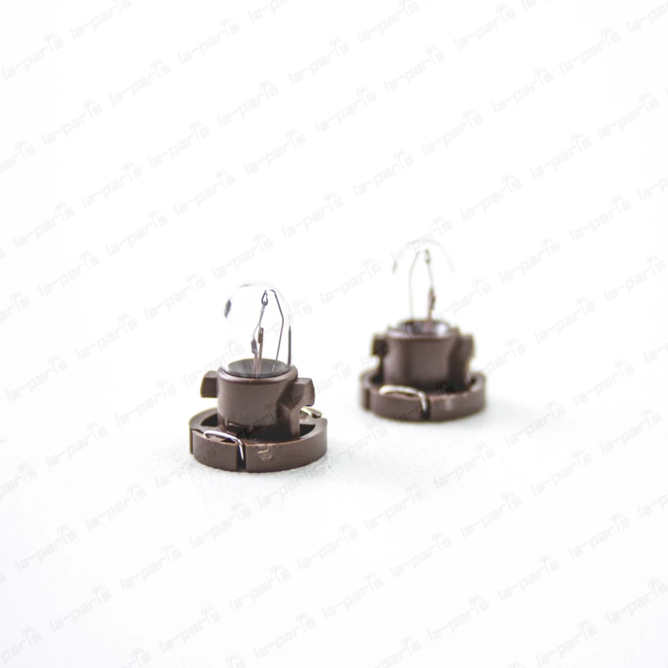 Nueva bombilla indicadora genuina OEM Toyota Camry Tacoma Corolla MR2 84999-10090 Foto 2 de 4