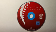 Alien: Romulus (Blu-ray) Neu
