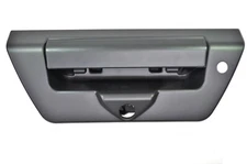 Tailgate Handle Primed Black with Camera Hole fits 2018 2019 2020 Ford F150