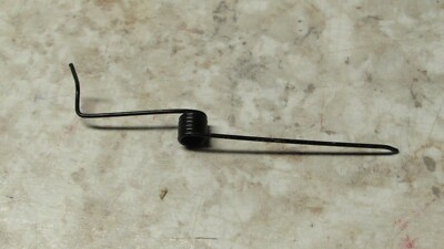 1967-70 Gas Pedal Pull Back Spring GM NOS #3909982 | eBay