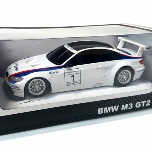 BMW Off-Road Radio-Controlled Cars & Motorcycles