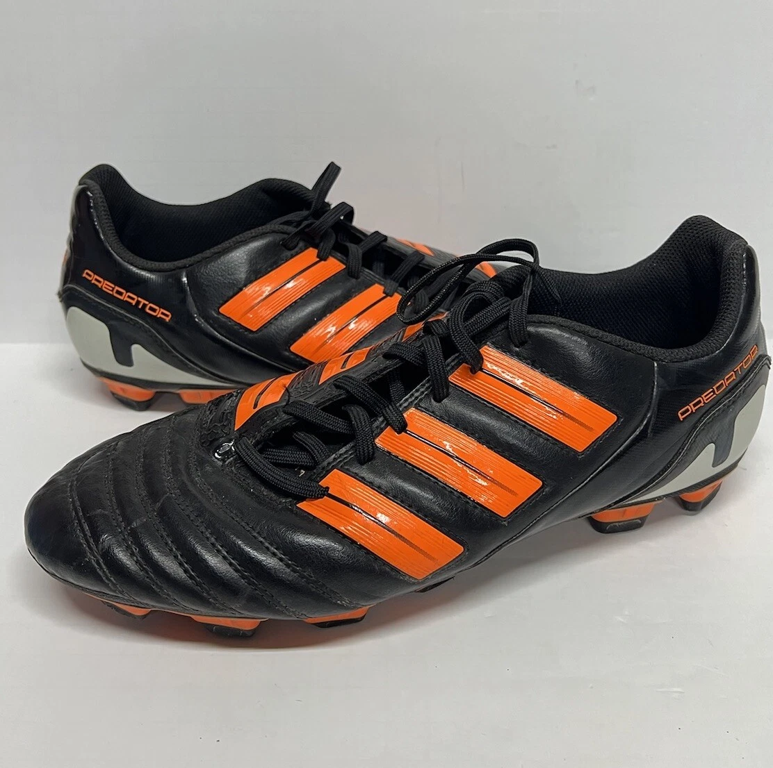 Soccer adidas Predator TRX FG Cleats for Men for sale | eBay