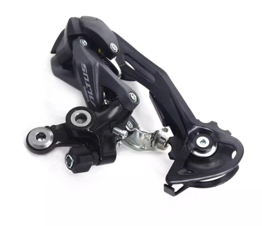Shimano altus 9 speed rear derailleur 2025