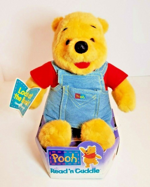 where to buy winnie the pooh stuff