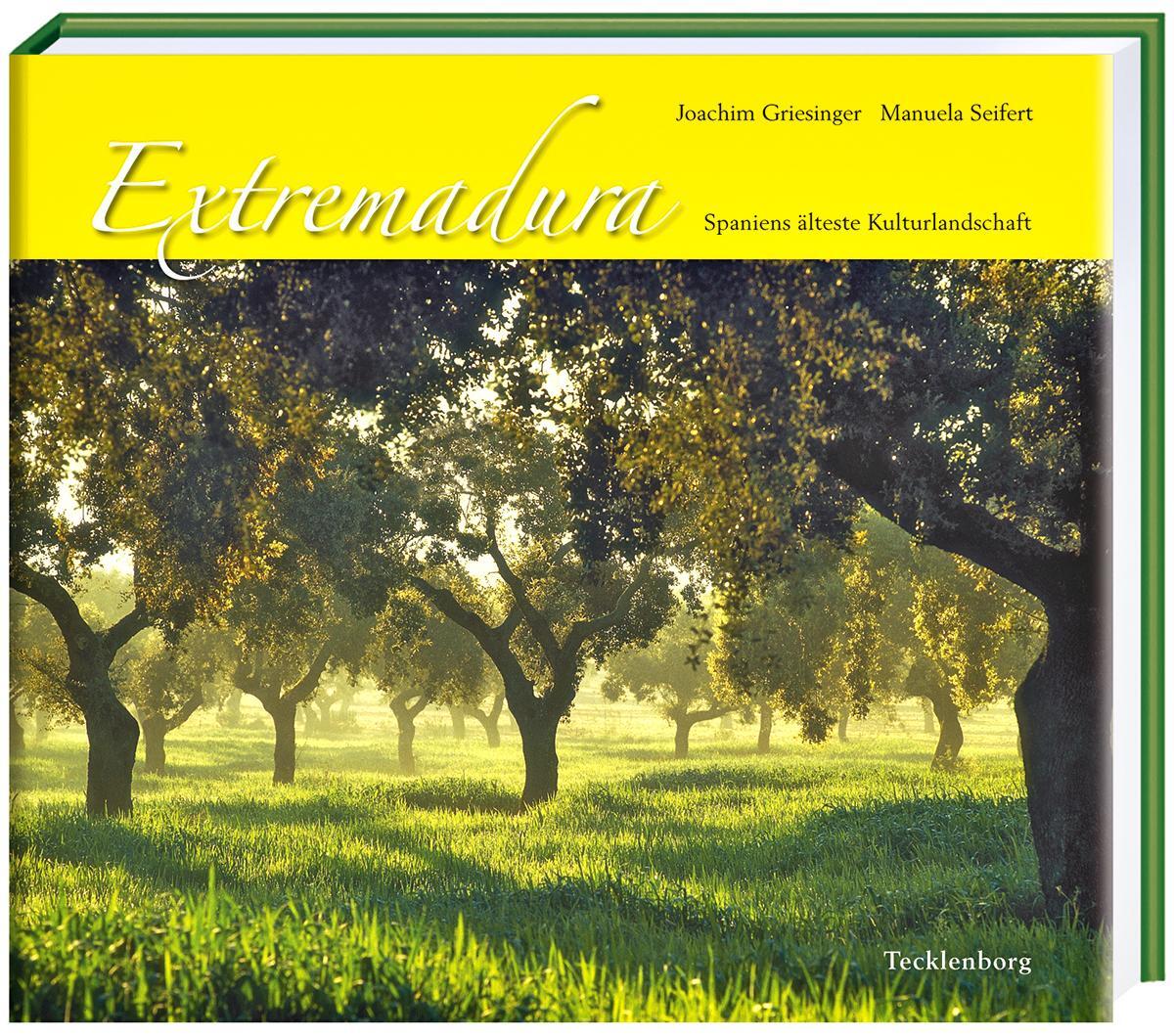 Thumbnail - Extremadura Joachim Griesinger