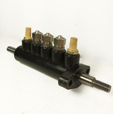 New Tire Changer Foot Pedal Valve Chinese Ranger Triumph Eagle Bright 5211 950 New Tire Changer Foot Pedal Valve Chinese Ranger Triumph Eagle Bright 5211 950