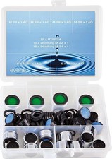 Evenes Service-Box vari ugelli di miscelazione 22/24/28 m