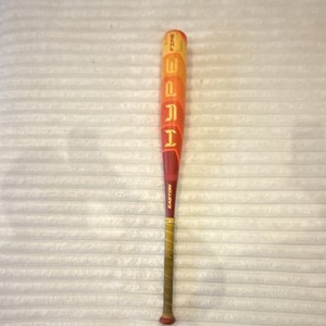 Batte De Baseball Easton Hype Fire Drop 5 USA 2025 - 31/26 - Composite Carbone - Occasion