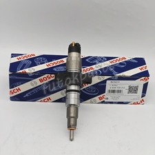 BOSCH Fuel Injector 5255184 For Cummins Engin 6ISBE ISB3.9 ISB5.9 ISBE6.7 Diesel