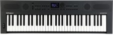 Roland GO:KEYS 5 Keyboard - Graphite