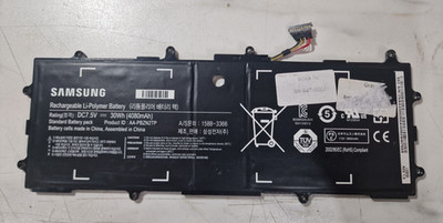 Original Akku Samsung Chromebook 303c XE303C12 AA-PBZN2TP