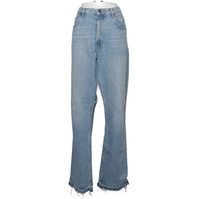 EIGHTYFIVE, Jeans, Größe: 36, Blau, Einfarbig, Denim, Damen #N2N