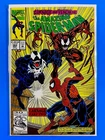Amazing Spider-Man #362 Marvel (1992) Venom 🔑 2nd App Of Carnage Mark Bagley 🔥