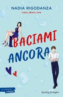 Baciami ancora (Pandora) von Rigodanza, Nadia | Buch | Zustand sehr gut