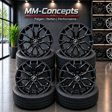 20 Zoll DM18 Alu Felgen für Mercedes EQC EQE GLA 45 AMG 245G GLK 204X SL 230 231 20 Zoll DM18 Alu Felgen für Mercedes EQC EQE GLA 45 AMG 245G GLK 204X SL 230 231