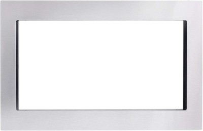 30 in. Cosmo COS-30BIMTK Stainless Steel Microwave Oven Built-In Trim Kit