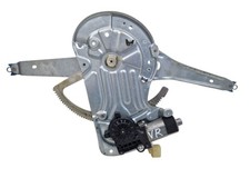 Window Regulator Front Right Power Window Motor Fits Volvo XC90 I (275) 3.2 4WD