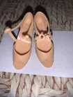 Vintage 18" Mego Candi Doll /Superstar Barbie Beige Heels