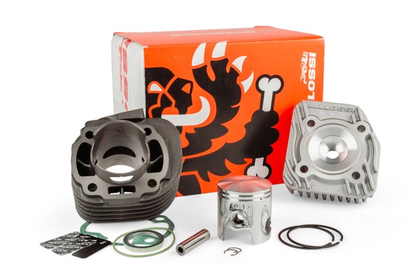 Zylinder Kit Malossi Sport 70Ccm Minarelli Liegend AC-image