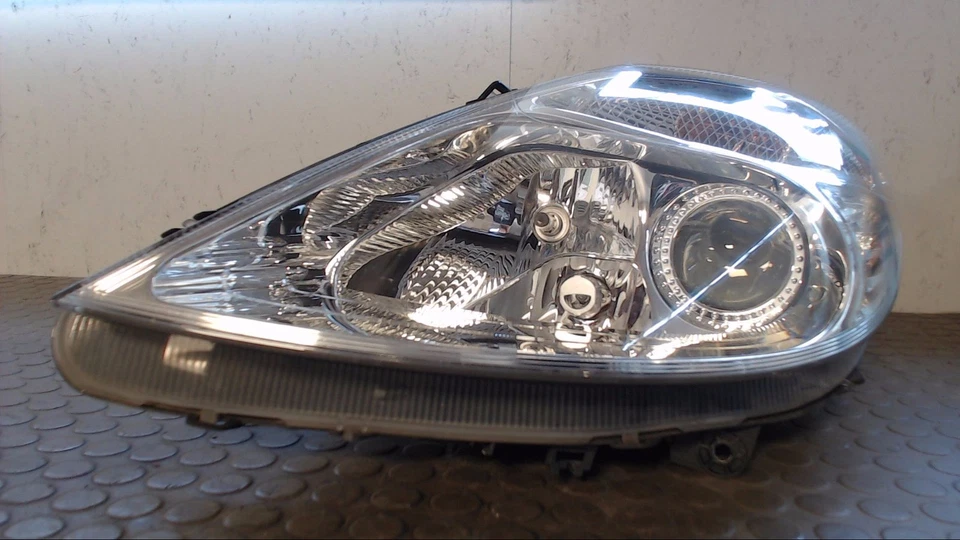 Xenon Scheinwerfer Links Citroen E C8 2.2 HDi 1494320080 Sofortversand - Bild 2 von 4