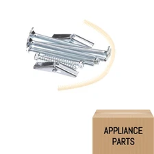 AP6301656-A PS12365455 OEM For Frigidaire Microwave Mounting Kit Part # Model