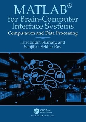 MATLAB for Brain-Computer Interface Systems - 9781032951546