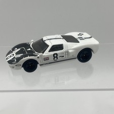 Ford GT40 - Factory Fresh - Hot Wheels D1 Combi P&P