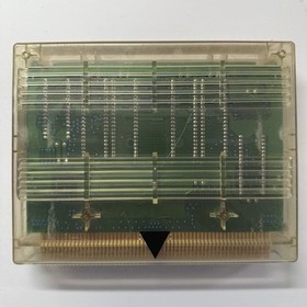 Fatal Fury 2 SNK - USA Label -Neo Geo MVS- Authentic - US SELLER