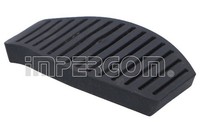 Original Imperium Pedalbelag Kupplungspedal 25754 71746348 FüR Punto Fiat Alfa