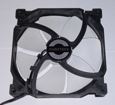 Phanteks 140mm DC12V 3-Wire 3-Pin Computer Case Fan
