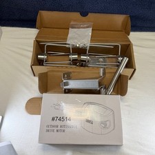 Weber 3400252 Rotisserie Kit Searwood 600 Pel...