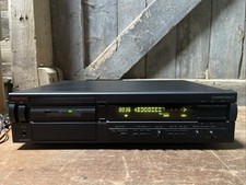 Nakamichi Cassette Deck 2 Dolby B-C NR Mpx Filter Tape Recorder Used Working