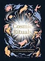 Cosmic Rituals | Alison Davies | Englisch | Buch | Gebunden | 2022