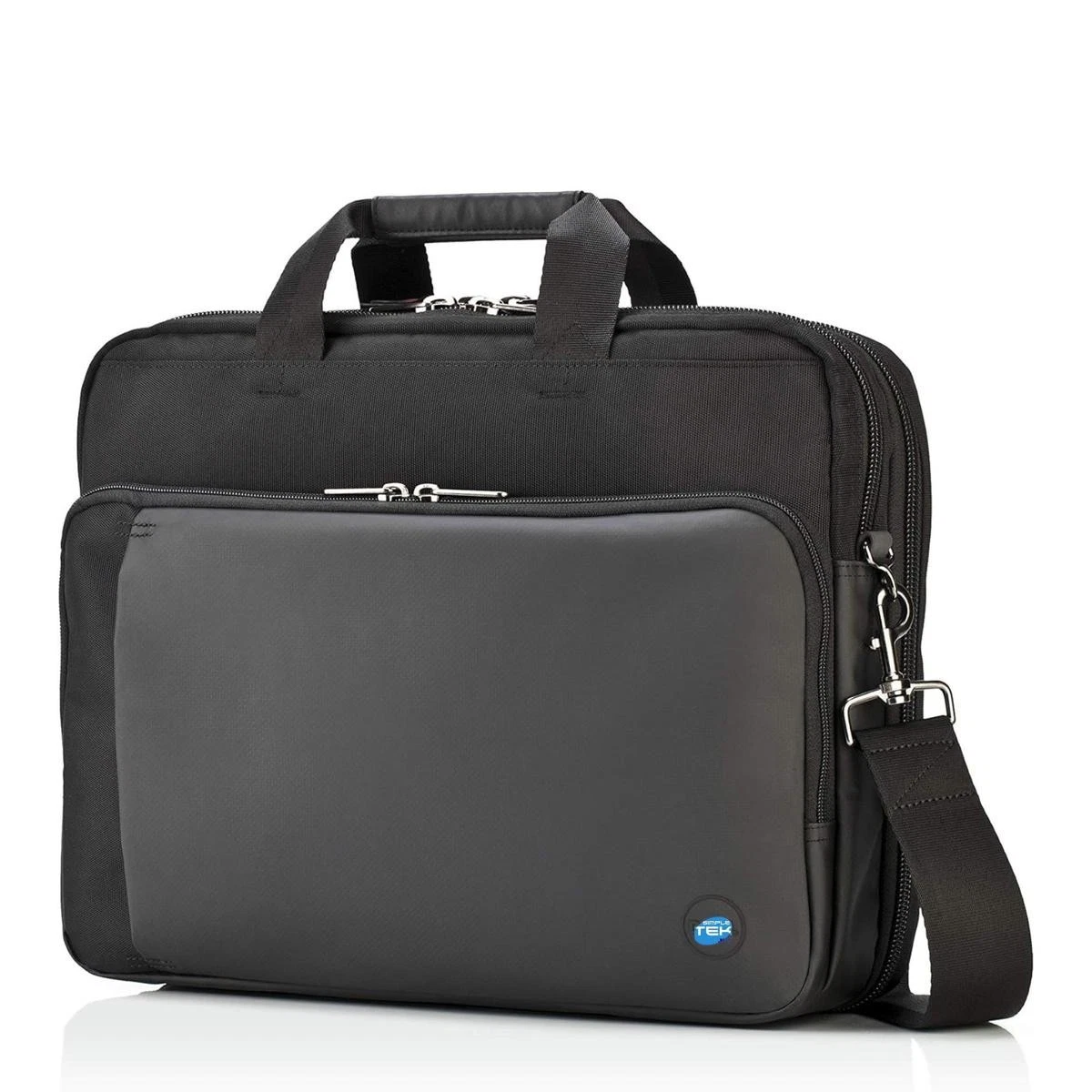 V7 Borsa Professional Per PC Portatile 14 Pollici Con Apertura Superiore - Foto 13