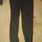 Netflix The Witcher Black Belted Costume Complete Outfit Polyester Size L 36-38 — photo 2