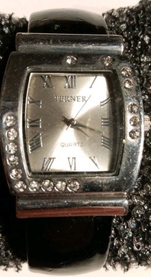 Terner Wrist Watch YH-1021