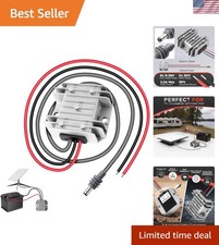 Starlink Mini 12V Adapter DC Step Up Converter, 9V  28V to Power Supply for St...