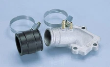 Malaguti F10 POLINI Intake Manifold